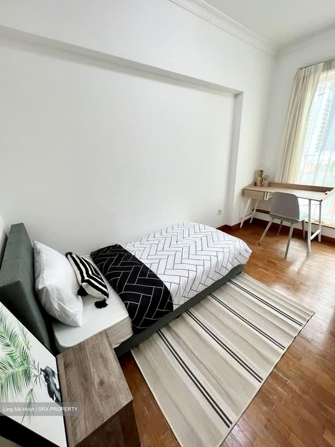 Emerald Garden (D1), Condominium #592821591
